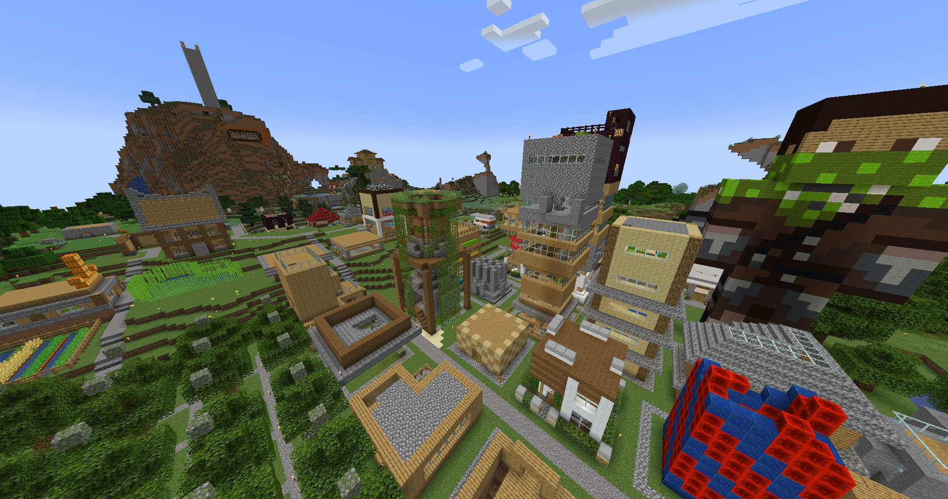 Spawn town 2 view.png