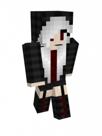 TheWindyRaven's skin