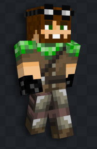 Knight0fChao5's skin