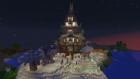TrapShadowHauntedHouse1