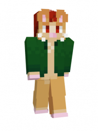 wyretm's skin.