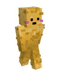 _A_sly_Potato_'s skin.