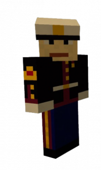 sparta's skin