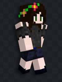 ShakerRanger415's skin