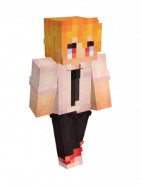 gingus121's current skin
