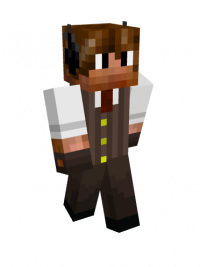 Doubl3Killz Skin
