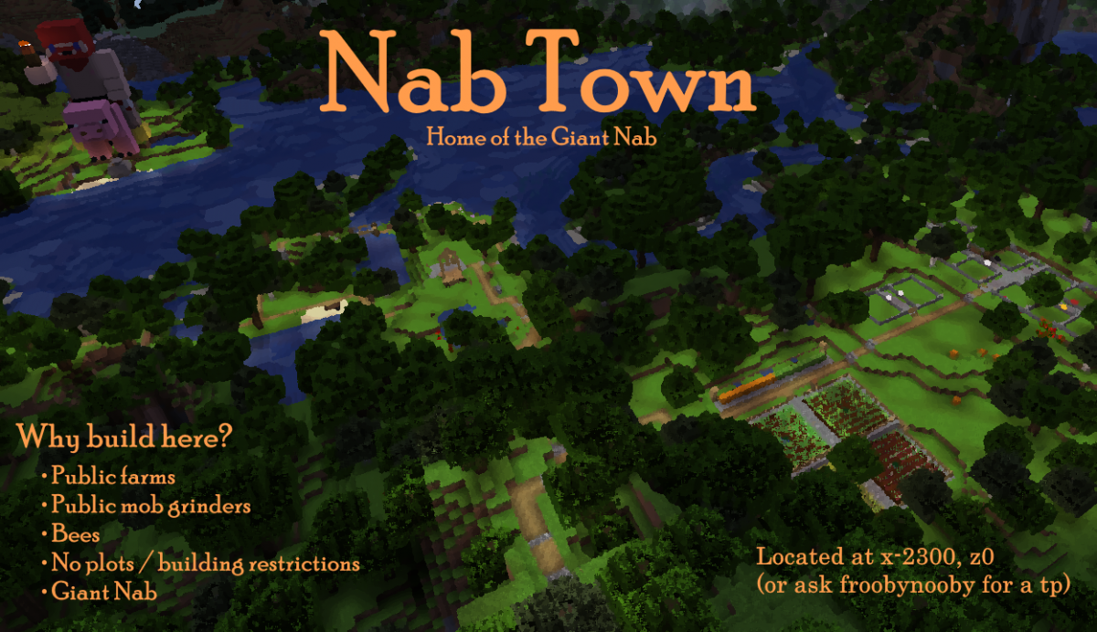 Nab Town - FroobWorld Wiki