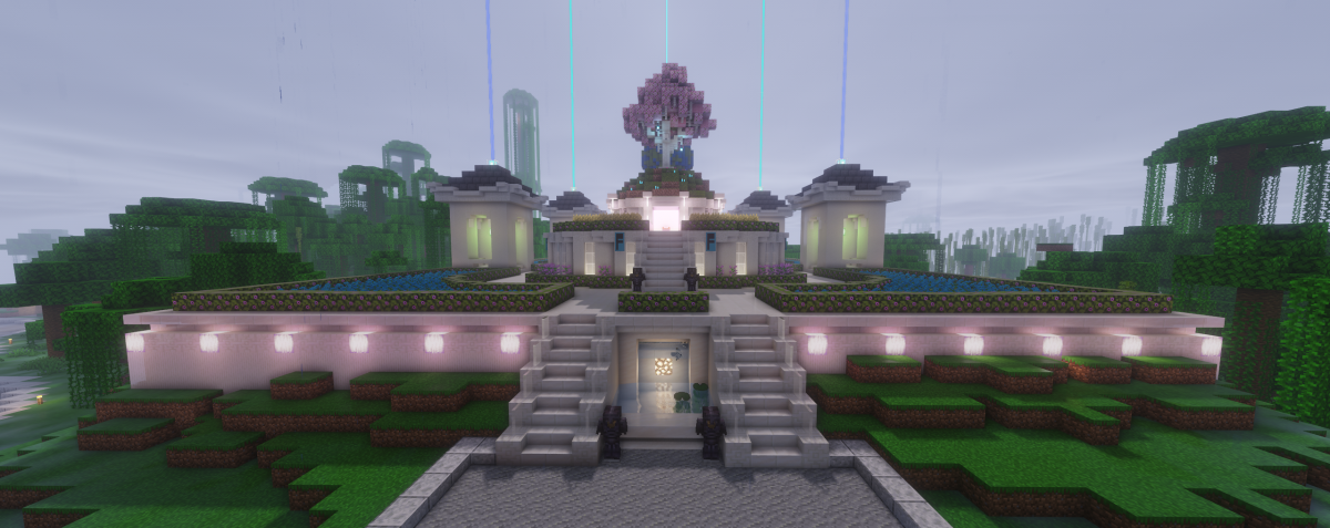 Map 11 Monument - FroobWorld Wiki
