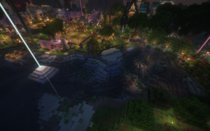 Map 12's Current Spawn.