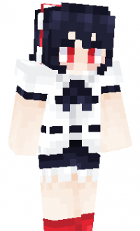 SillyCrow's skin