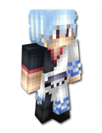 aicheaiche's skin.
