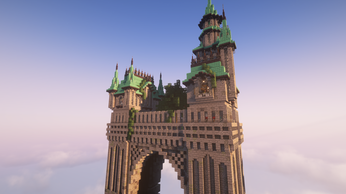 Arc de Froobomphe - FroobWorld Wiki