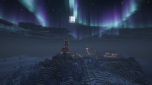 The Lands