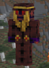 calamity