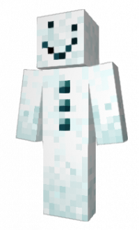 Nickname's skin