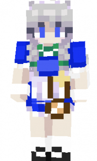 Bjuju86's skin