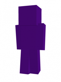 purple146m's skin