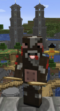 tarrrr07's Famous Skin