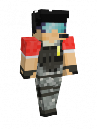 Wedwolf's Skin