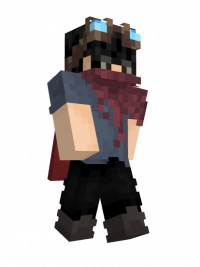 _Deuuce's skin