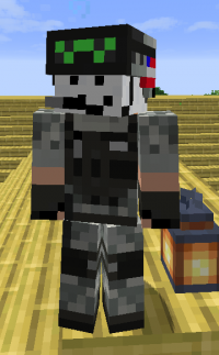 TwoCoolCole12's skin