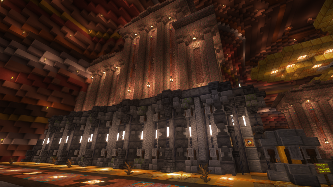 Temple of the Sun - FroobWorld Wiki