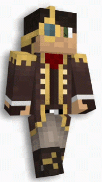 JadeArmadas' Orginal Skin