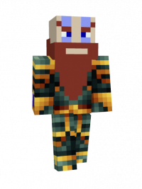 Randomquinn's Skin